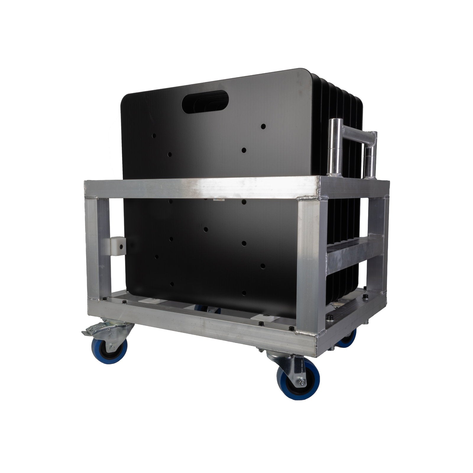 Elumen8 600mm Base Plate Trolley - Main View
