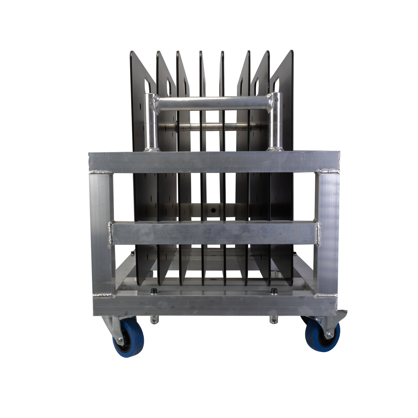 Elumen8 600mm Base Plate Trolley - Alternate View 3