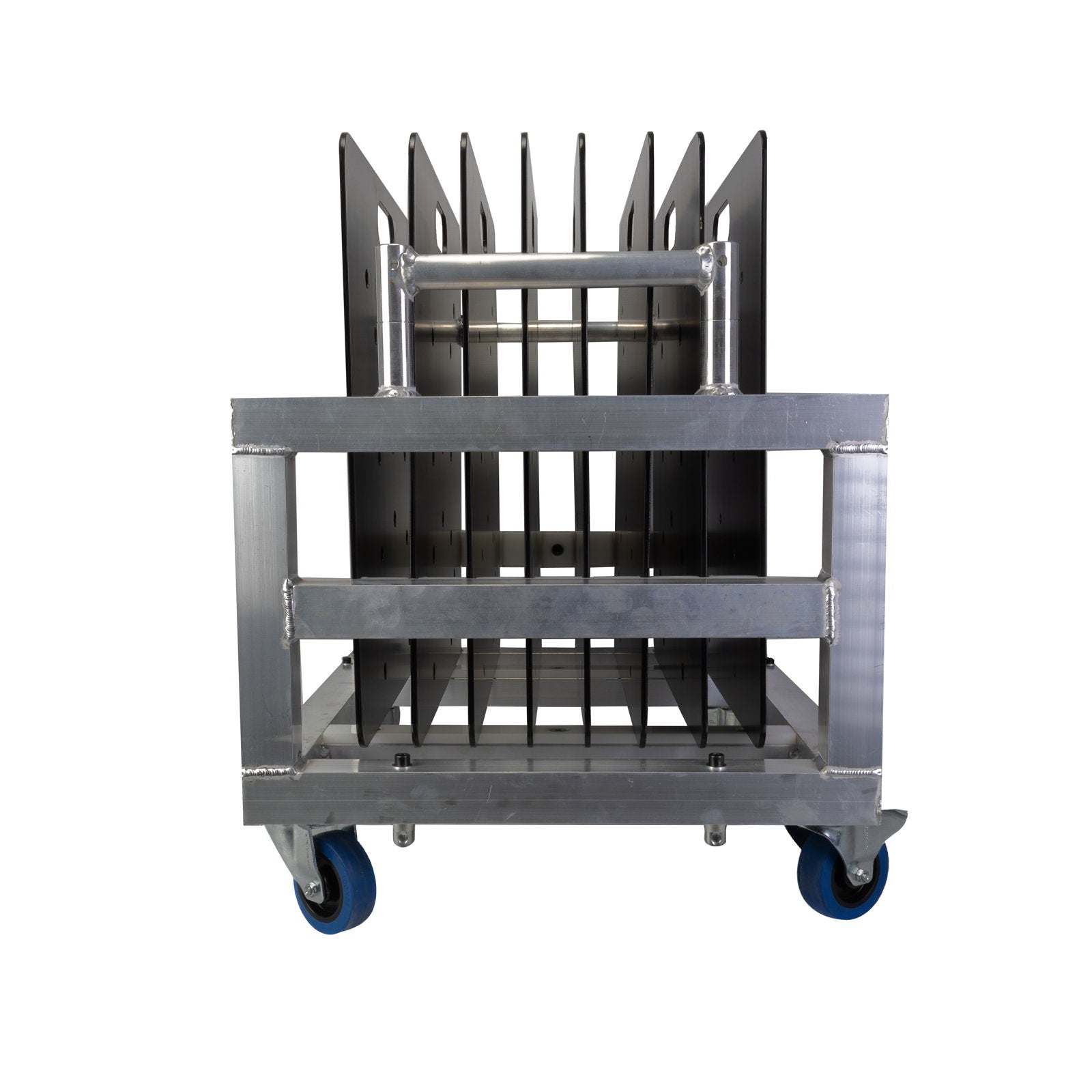 Elumen8 600mm Base Plate Trolley - Alternate View 3