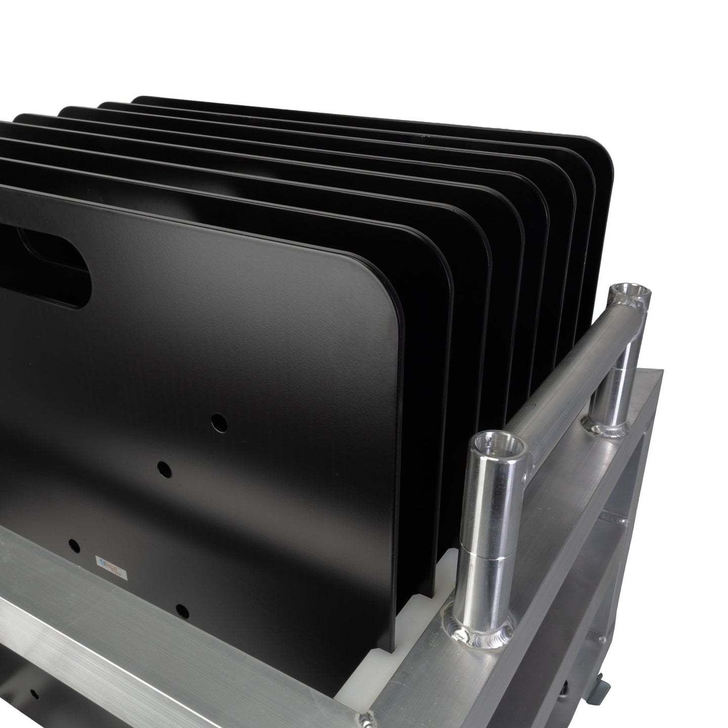 Elumen8 600mm Base Plate Trolley - Alternate View 7