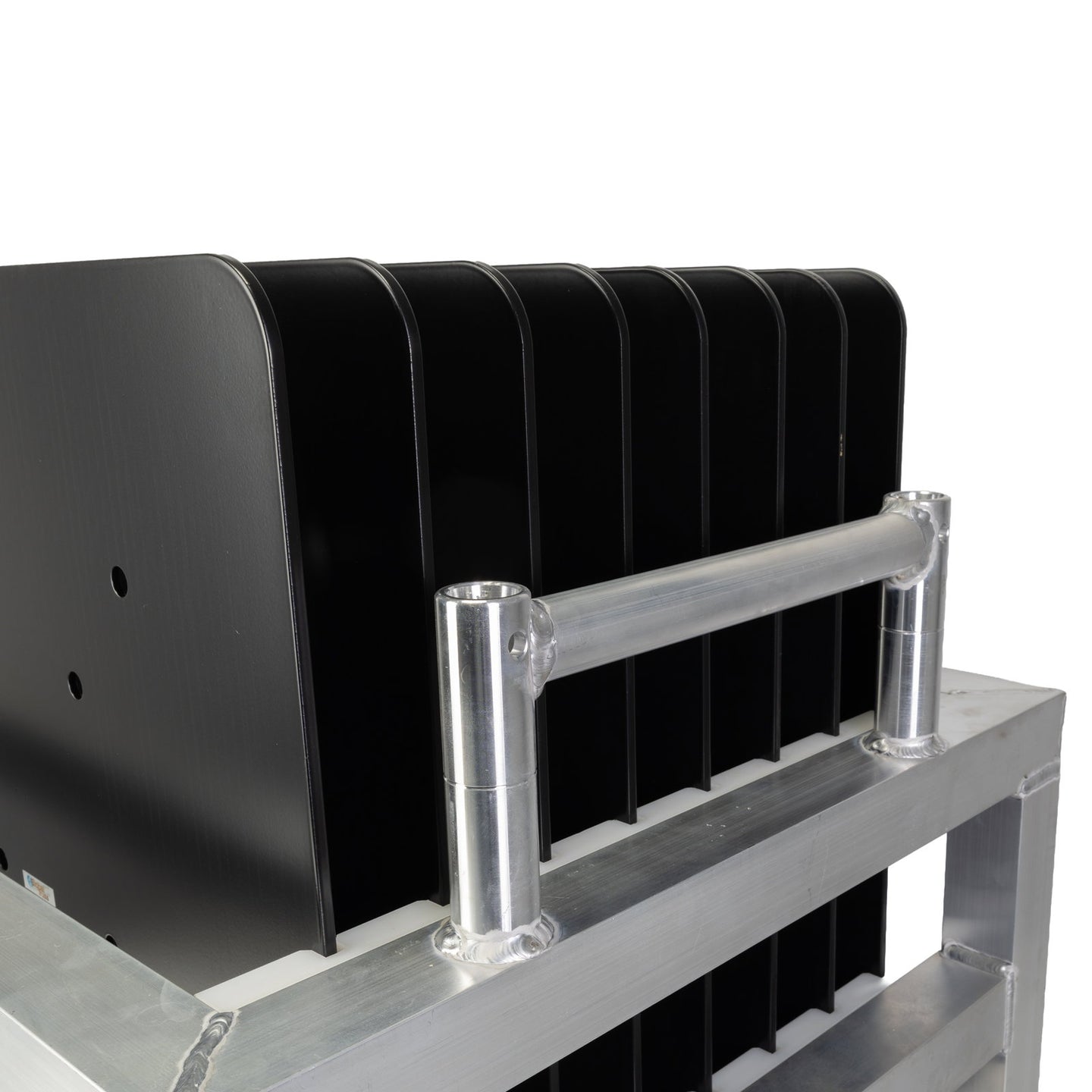 Elumen8 600mm Base Plate Trolley - Alternate View 6