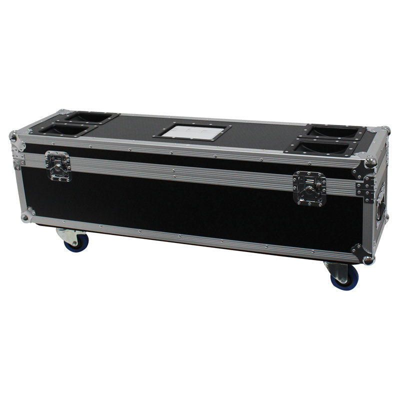 Elumen8 Equipment Stand Flight Case - Alternate View 4