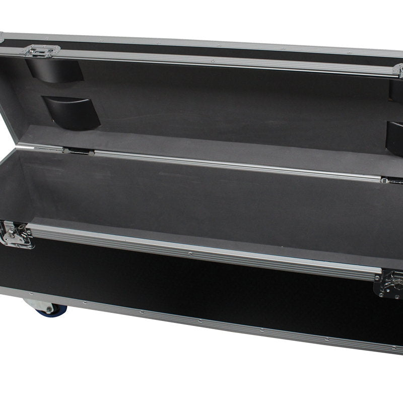 Elumen8 Equipment Stand Flight Case - Main View