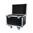 Elumen8 Medium Road Trunk Flight Case - Alternate View 3