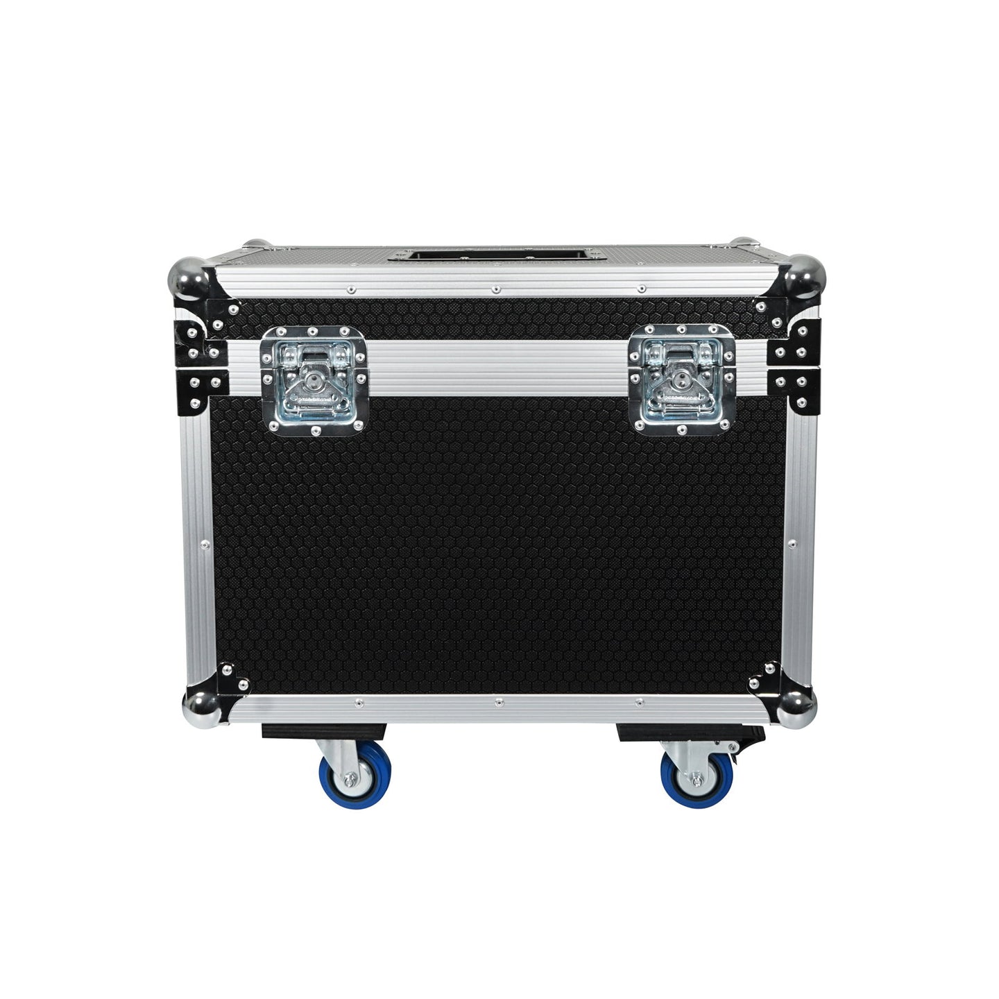 Elumen8 Medium Road Trunk Flight Case - Alternate View 4