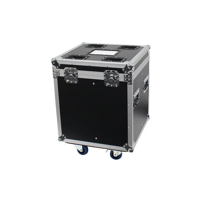 Elumen8 4 Way Par Can/Virtuoso Zoom Lens Flight Case - Alternate View 6