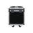 Elumen8 4 Way Par Can/Virtuoso Zoom Lens Flight Case - Main View