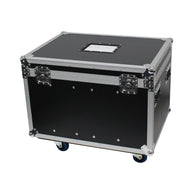 Elumen8 8 Way Slim Par Flight Case - Alternate View 3