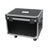 Elumen8 8 Way Slim Par Flight Case - Alternate View 3