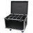 Elumen8 8 Way Slim Par Flight Case - Alternate View 4