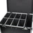 Elumen8 8 Way Slim Par Flight Case - Alternate View 6