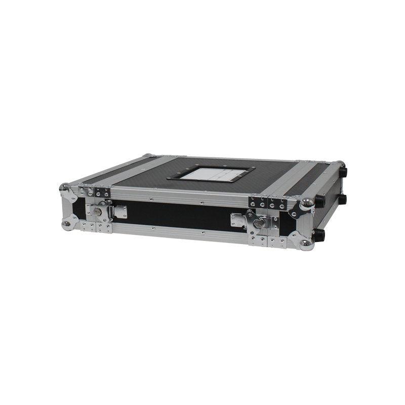 Elumen8 2U Rack Flight Case - Alternate View 4