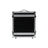 Elumen8 2U Rack Flight Case - Main View