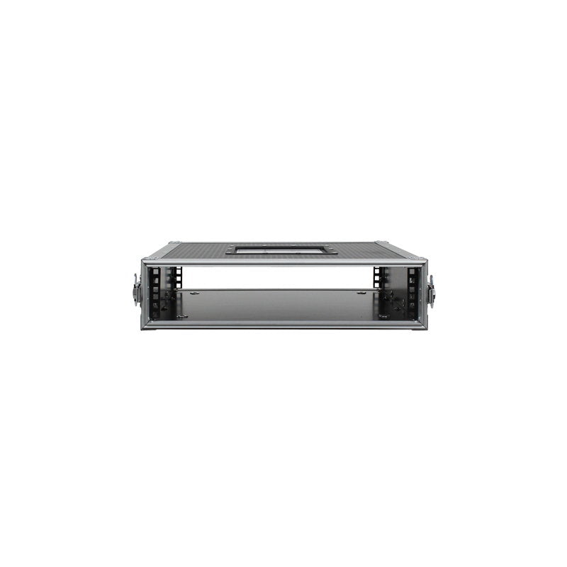Elumen8 2U Rack Flight Case - Alternate View 5