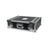 Elumen8 4U Rack Flight Case - Back Panel and Connections
