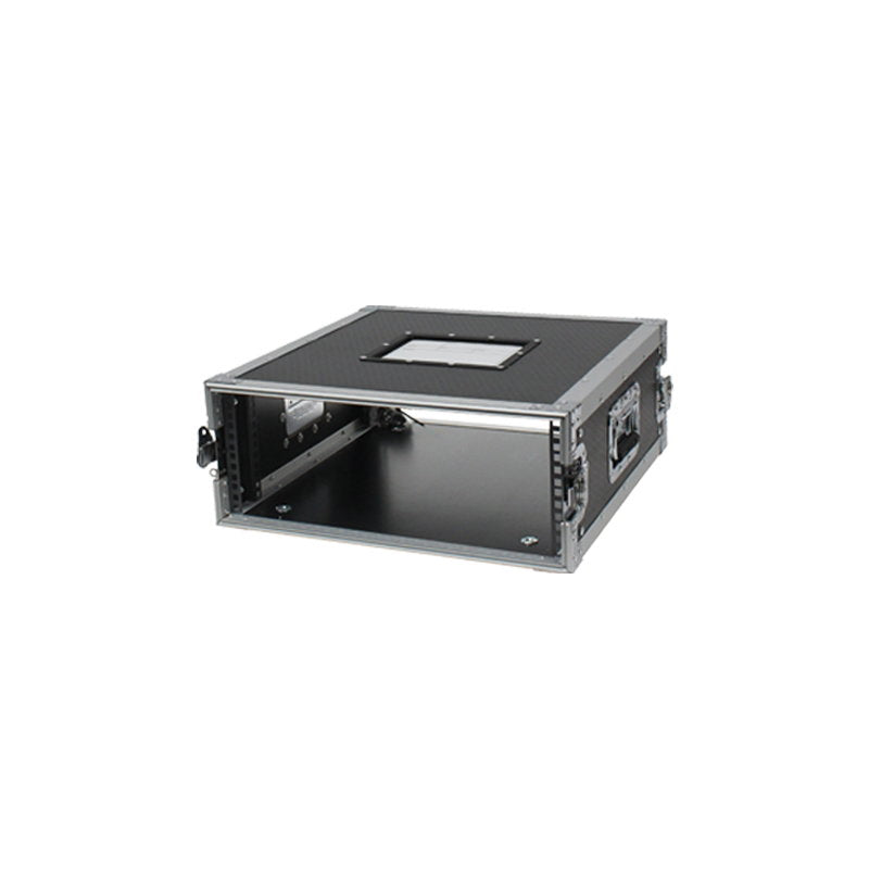 Elumen8 4U Rack Flight Case - Alternate View 5