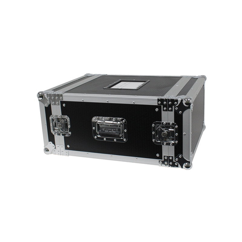 Elumen8 6U Rack Flight Case - Alternate View 5