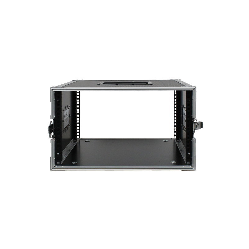 Elumen8 6U Rack Flight Case - Alternate View 3