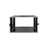 Elumen8 6U Rack Flight Case - Alternate View 3