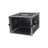 Elumen8 8U Rack Flight Case - Alternate View 5