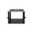 Elumen8 8U Rack Flight Case - Back Panel and Connections
