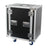 Elumen8 16U Rack Flight Case (with Wheels) - Main View