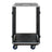Elumen8 16U Rack Flight Case (with Wheels) - Alternate View 6