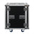Elumen8 16U Rack Flight Case (with Wheels) - Alternate View 1