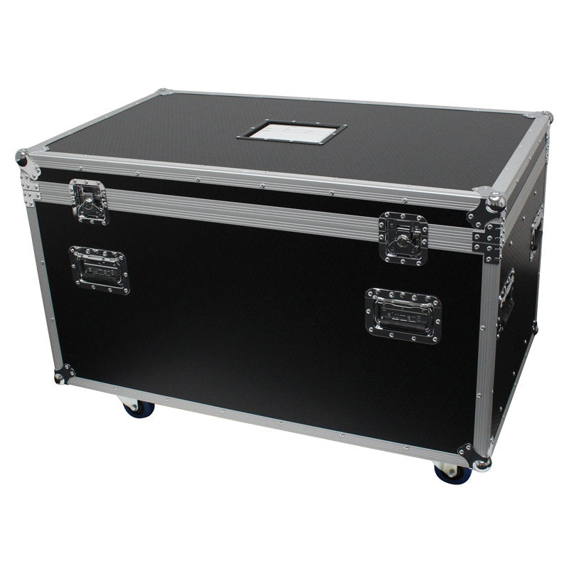 Elumen8 8 Way Batten Flight Case - Alternate View 5