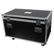 Elumen8 8 Way Batten Flight Case - Alternate View 5