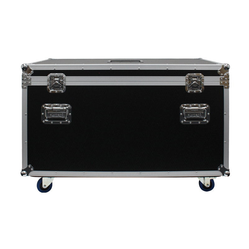 Elumen8 8 Way Batten Flight Case - Main View