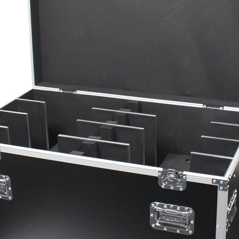 Elumen8 8 Way Batten Flight Case - Alternate View 6