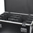 Elumen8 8 Way Batten Flight Case - Alternate View 6