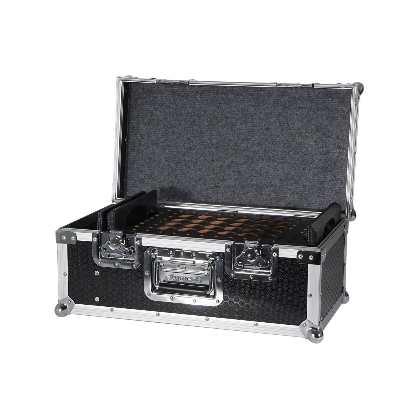 Elumen8 Truss Conical Flight Case - Alternate View 3