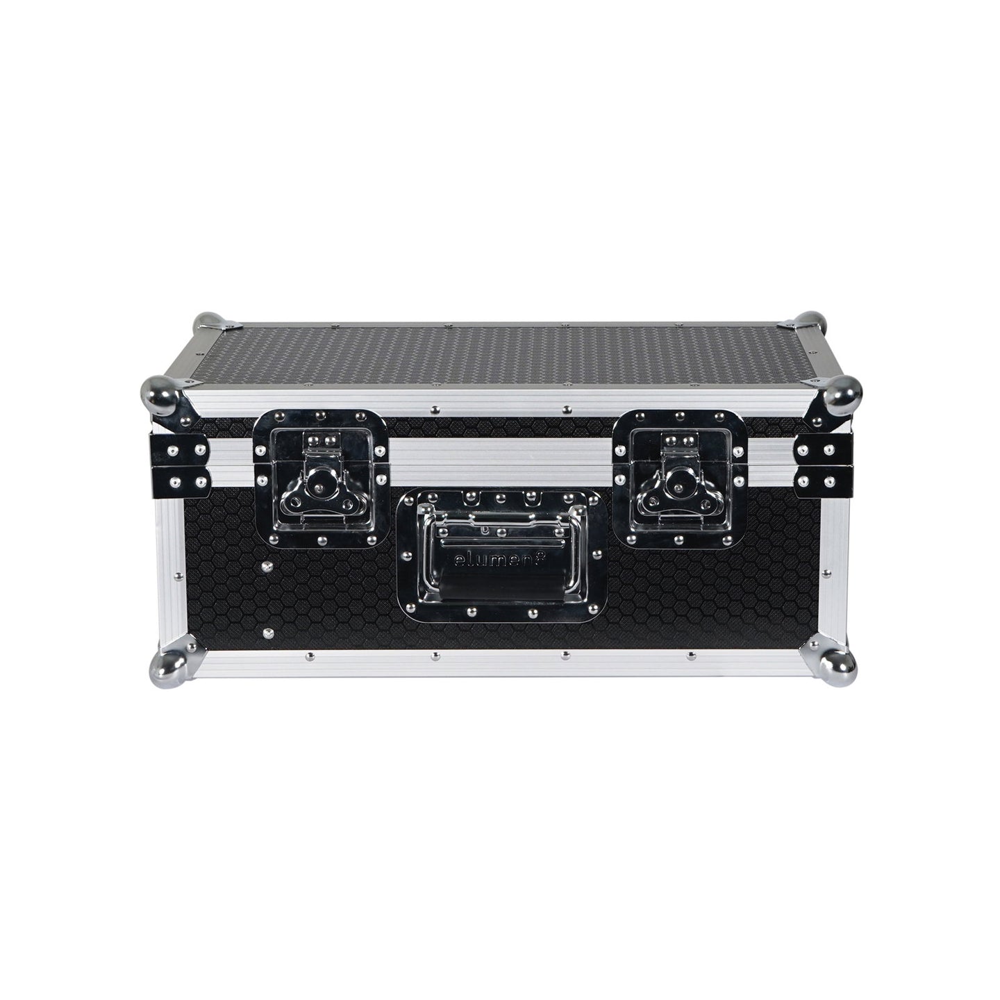 Elumen8 Truss Conical Flight Case - Alternate View 1