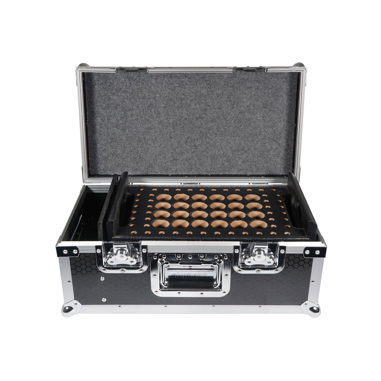 Elumen8 Truss Conical Flight Case - Main View