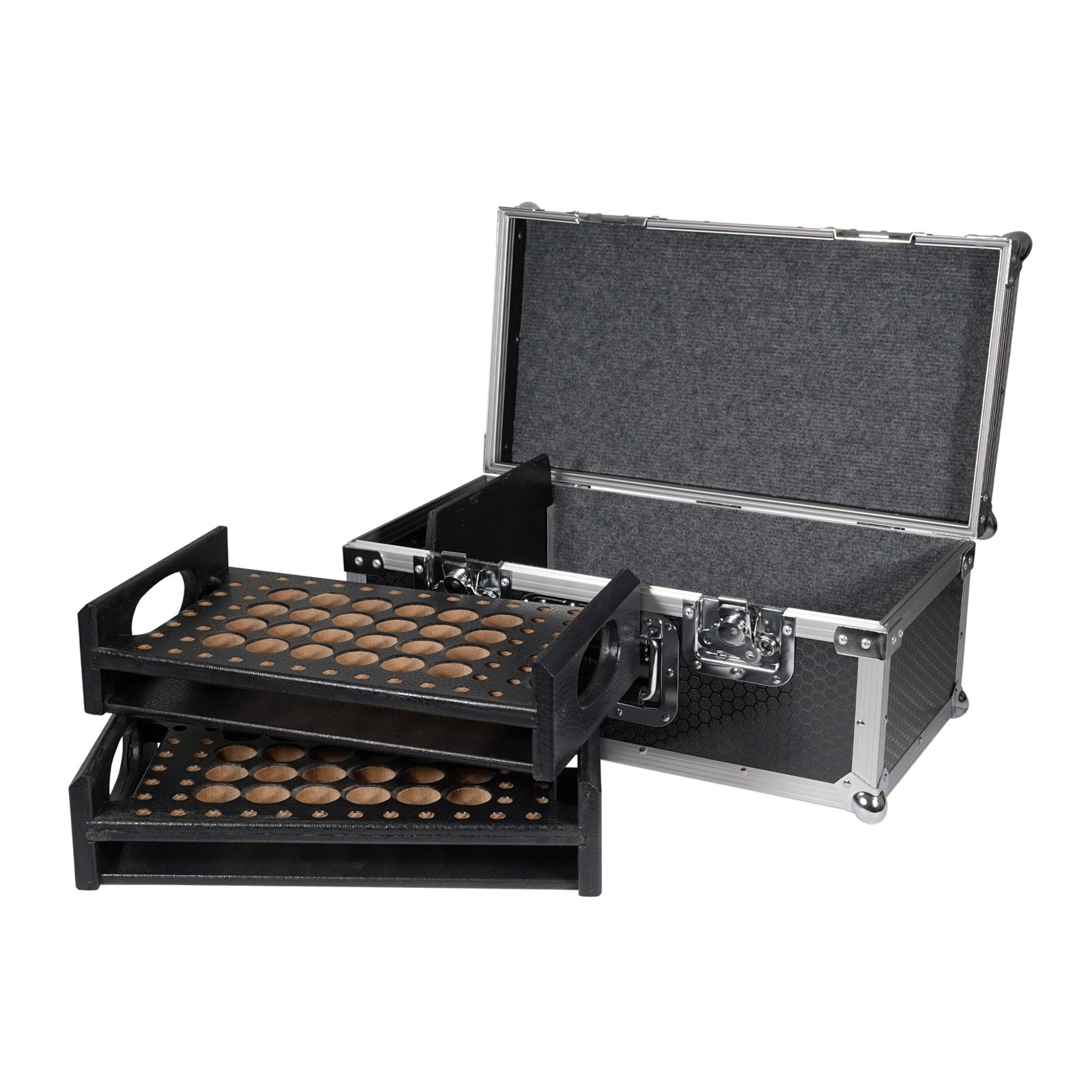 Elumen8 Truss Conical Flight Case - Alternate View 6