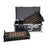 Elumen8 Truss Conical Flight Case - Back Panel and Connections