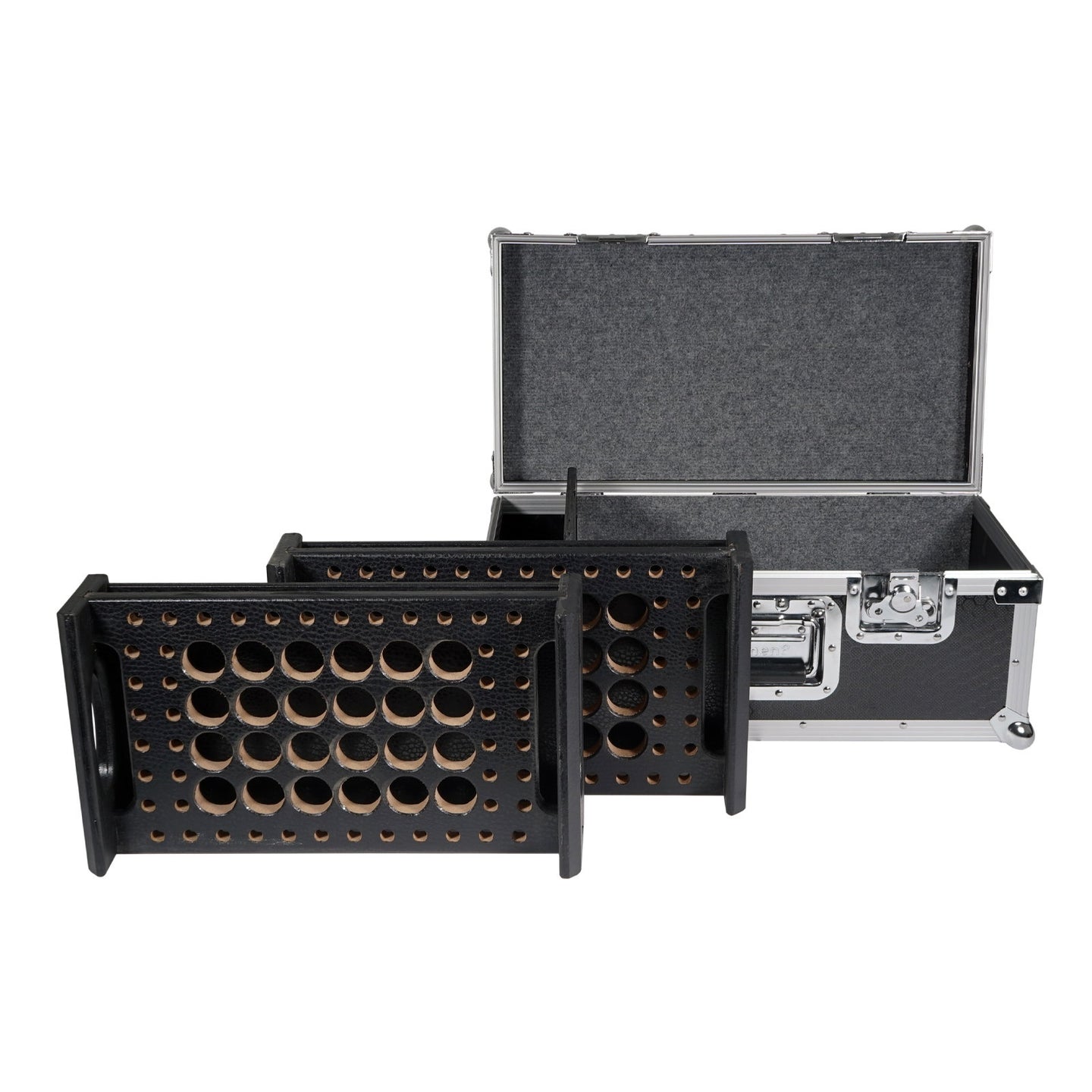 Elumen8 Truss Conical Flight Case - Alternate View 7