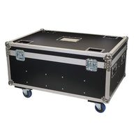 Elumen8 8 Way Spectra Par 15Q8/15Q8 PRO/12HEX10/12HEX10 PRO/Q12B Flight Case - Main View
