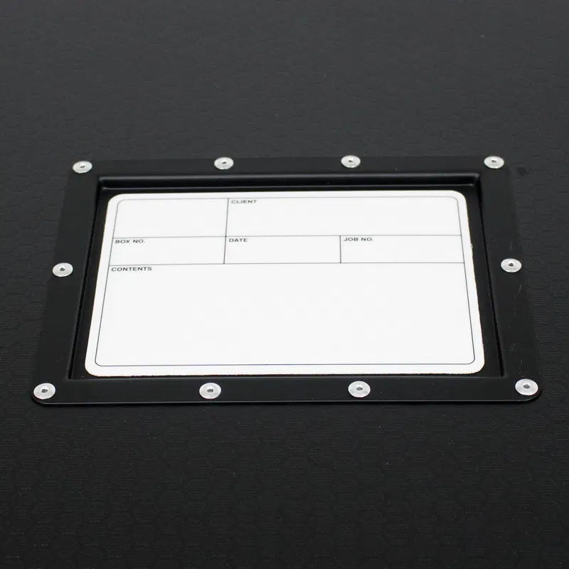 Elumen8 8 Way Spectra Par 15Q8/15Q8 PRO/12HEX10/12HEX10 PRO/Q12B Flight Case - Alternate View 1