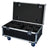 Elumen8 8 Way Spectra Par 7Q8/6HEX10/12T3 Flight Case - Alternate View 1