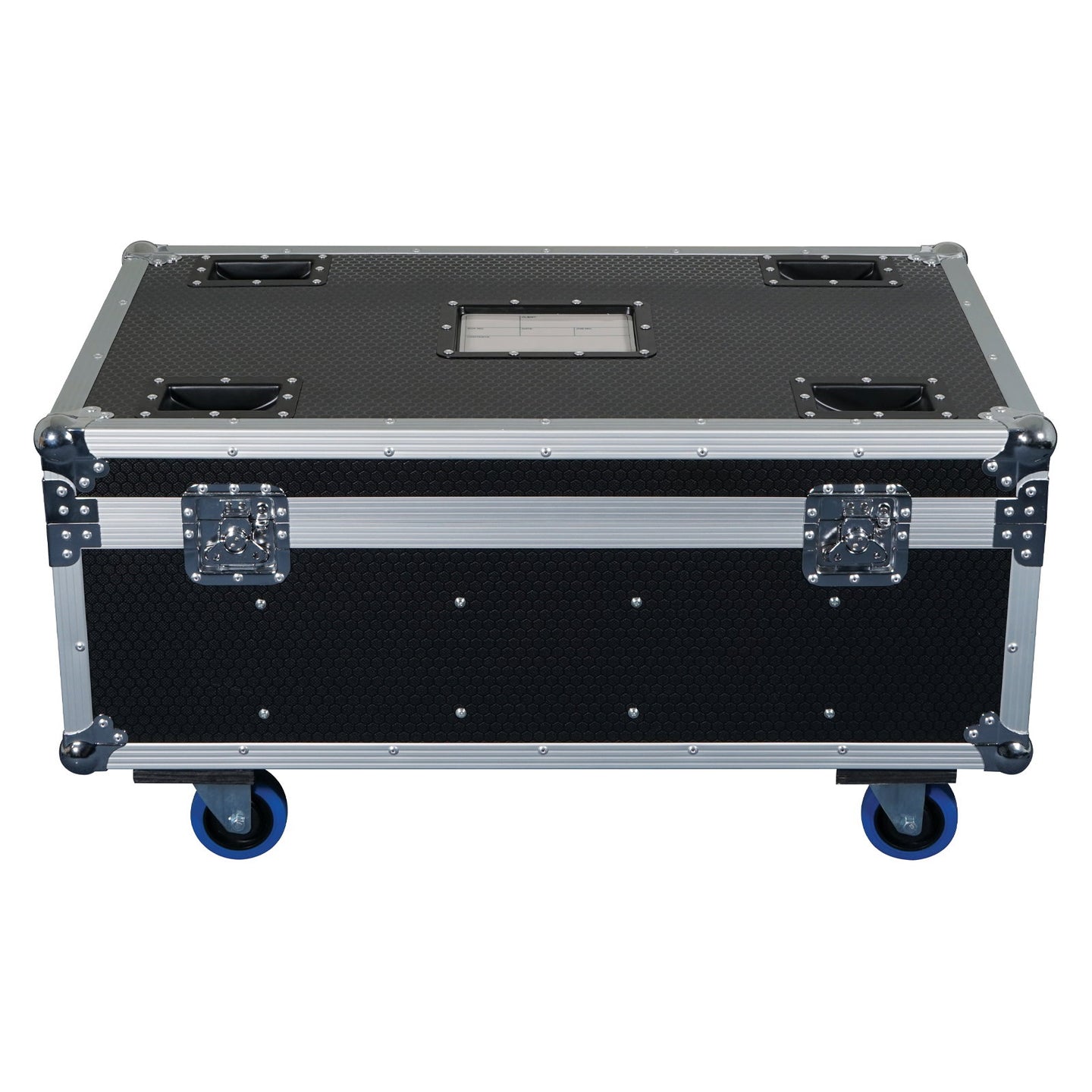 Elumen8 8 Way Spectra Par 7Q8/6HEX10/12T3 Flight Case - Alternate View 3
