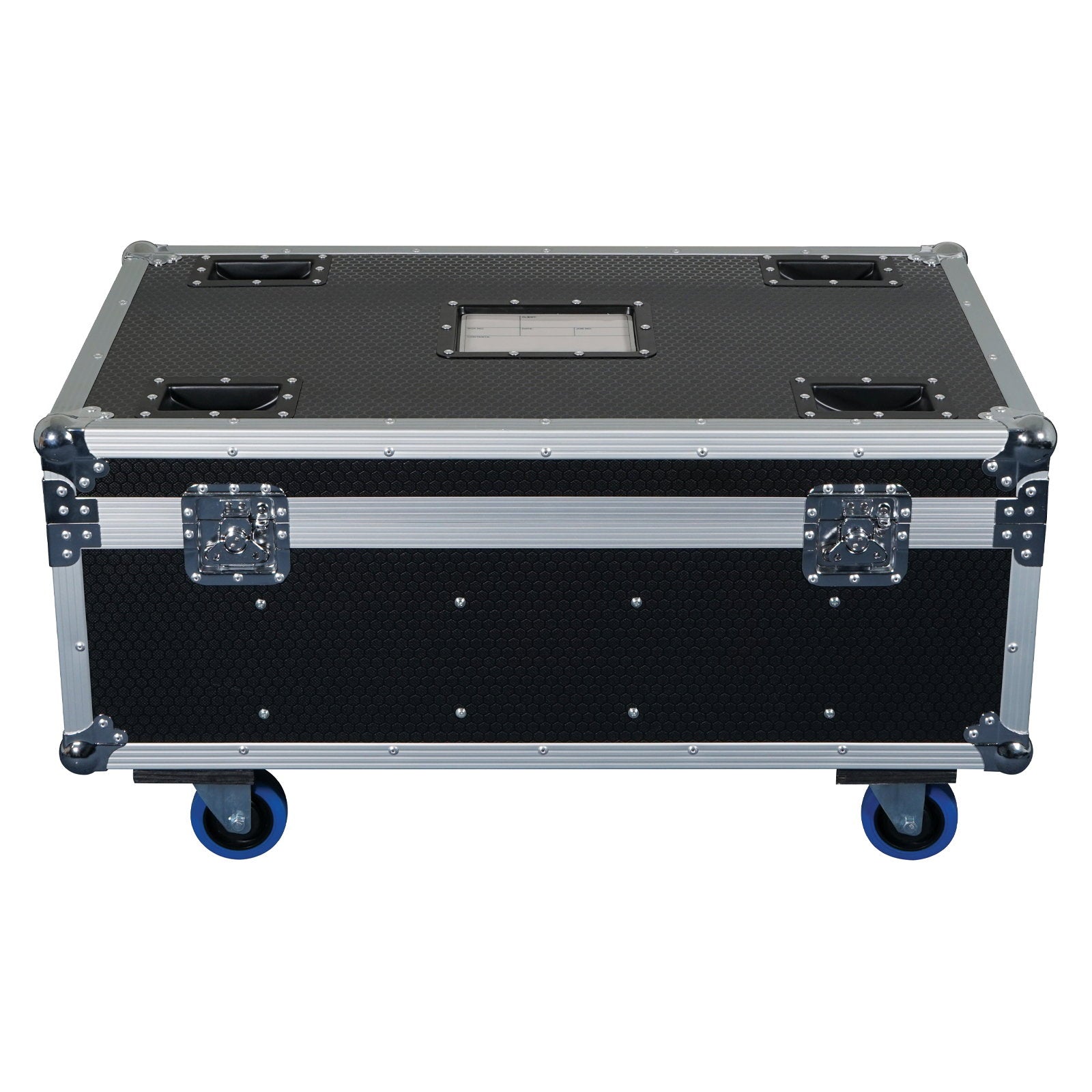 Elumen8 8 Way Spectra Par 7Q8/6HEX10/12T3 Flight Case - Alternate View 3