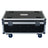 Elumen8 8 Way Spectra Par 7Q8/6HEX10/12T3 Flight Case - Alternate View 3
