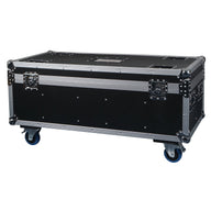 Elumen8 8 Way Spectra Flood 18T3/18T3 PRO/18HEX10/18HEX10 PRO Flight Case - Alternate View 5