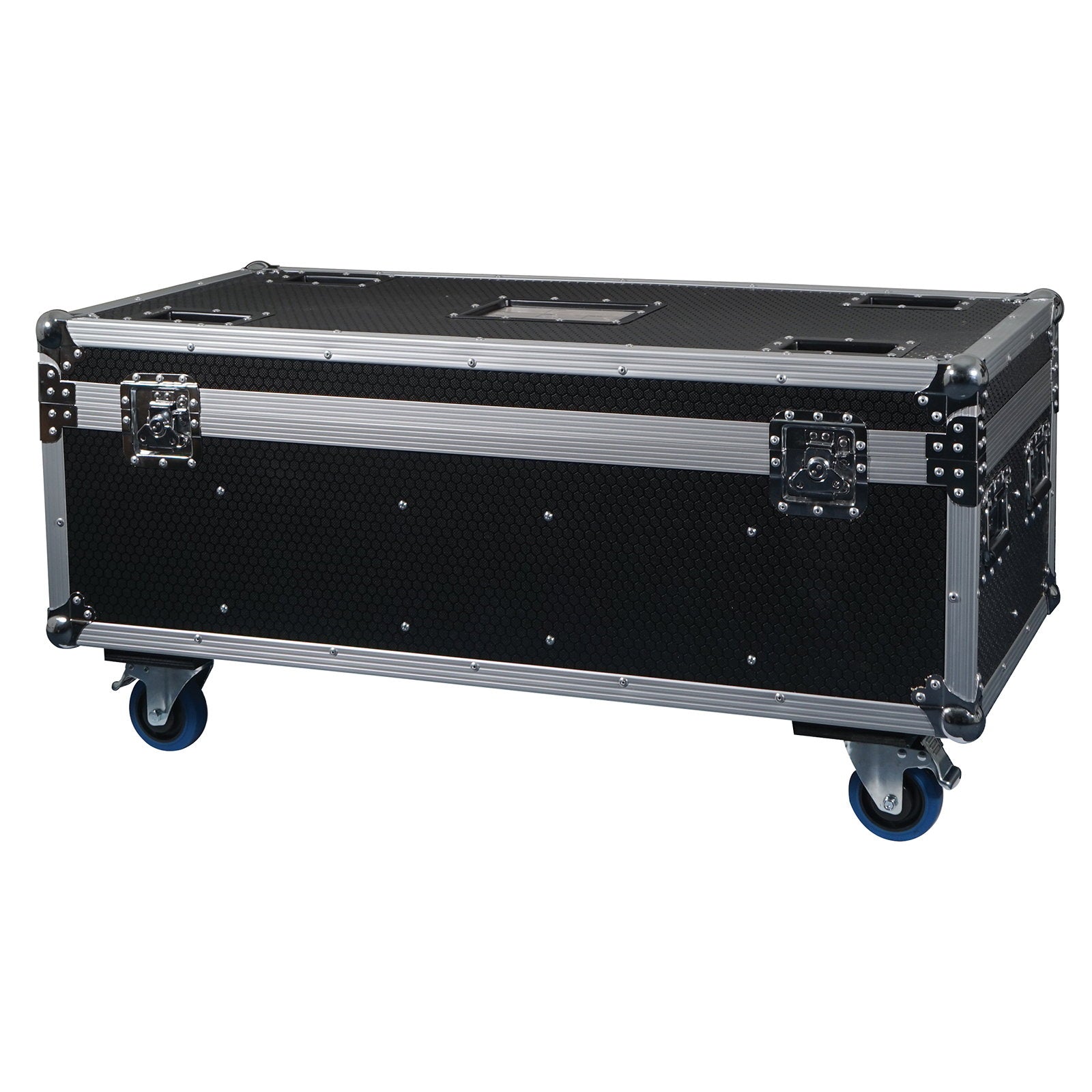 Elumen8 8 Way Spectra Flood 18T3/18T3 PRO/18HEX10/18HEX10 PRO Flight Case - Alternate View 5