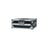 Elumen8 8U 19" Mixer Flight Case - Alternate View 4