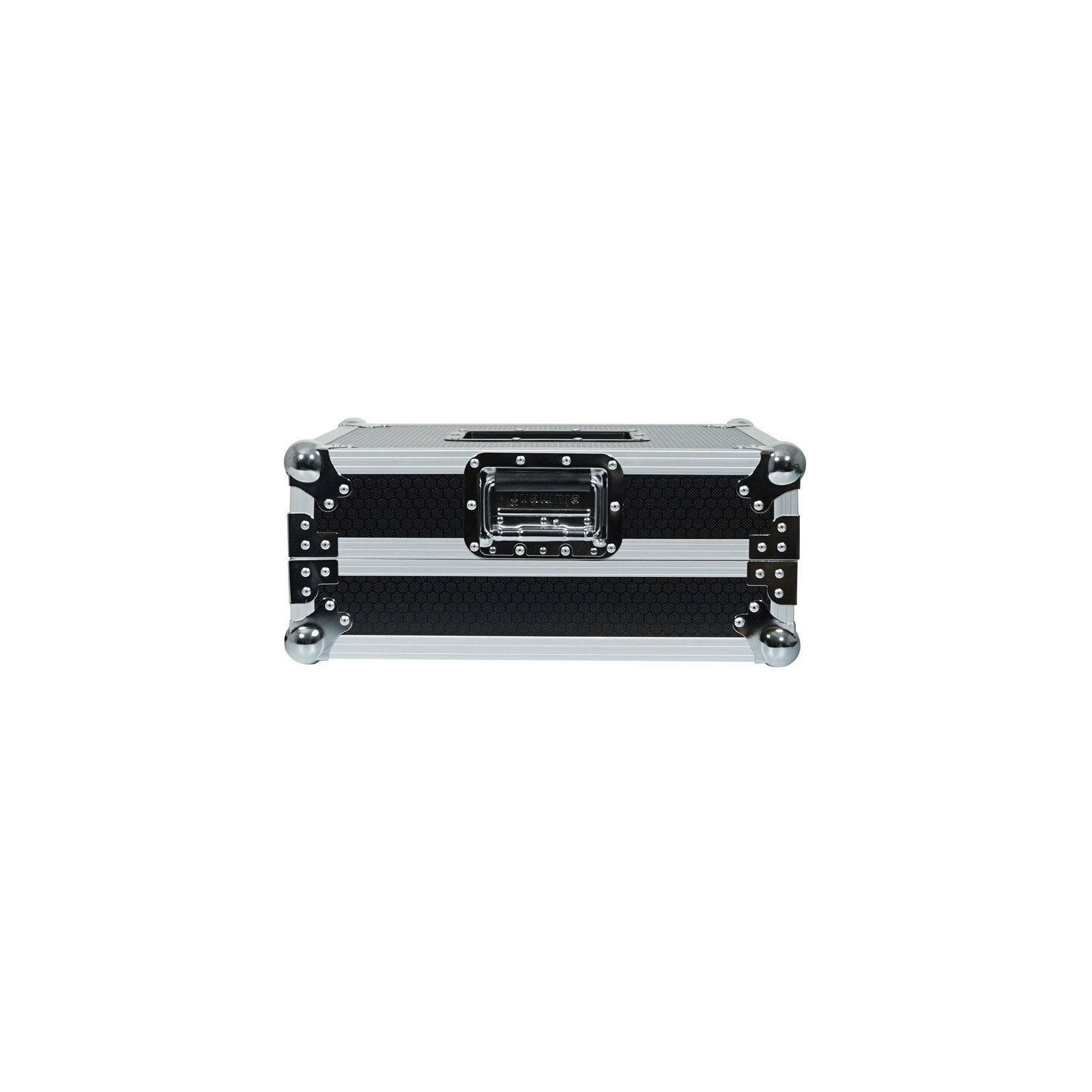Elumen8 8U 19" Mixer Flight Case - Main View