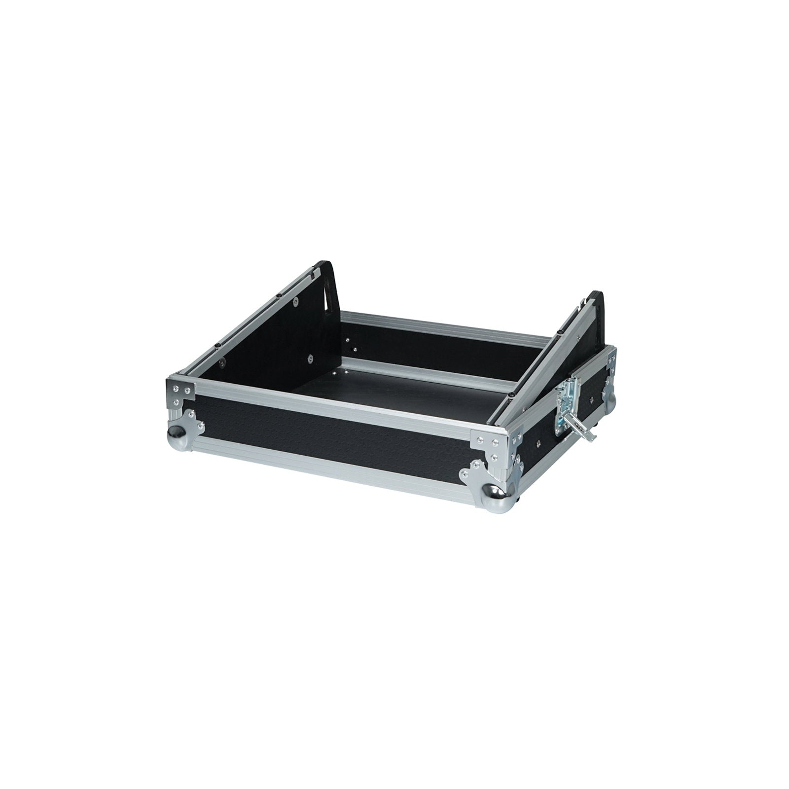 Elumen8 8U 19" Mixer Flight Case - Alternate View 1